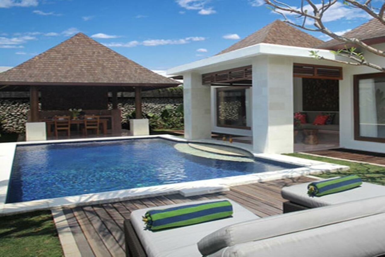 The Haere Seminyak - By Astadala Exterior foto