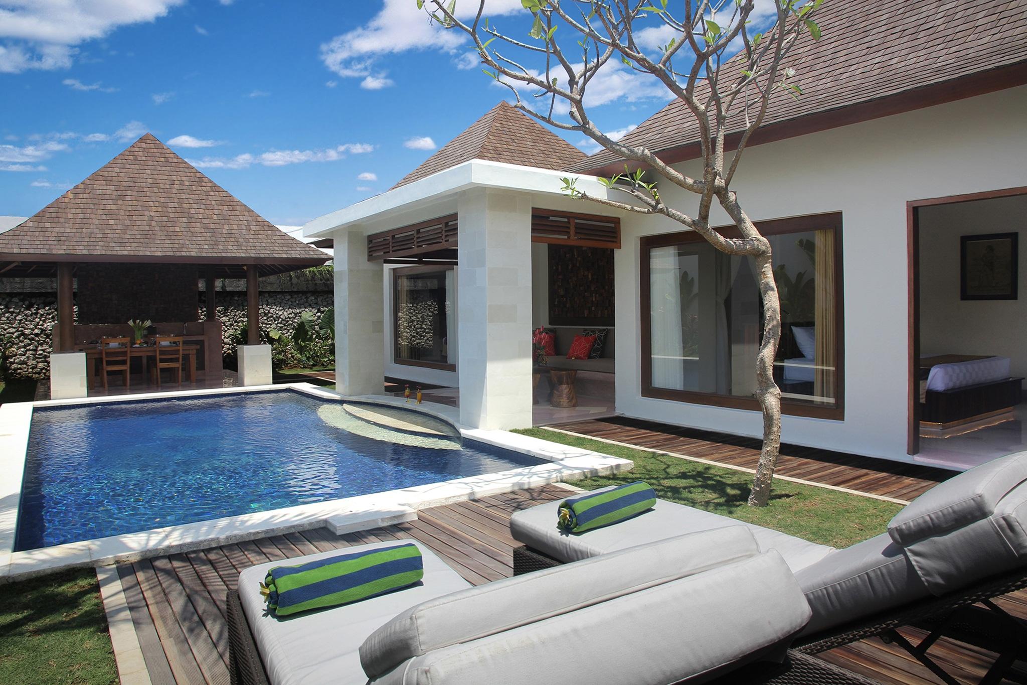 The Haere Seminyak - By Astadala Exterior foto