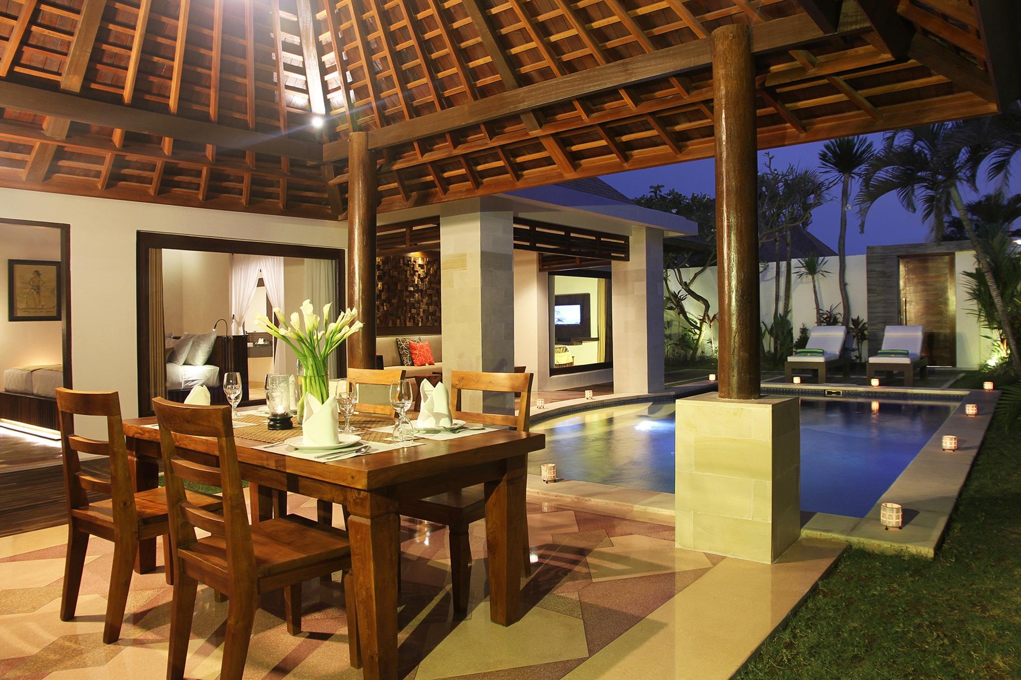 The Haere Seminyak - By Astadala Exterior foto