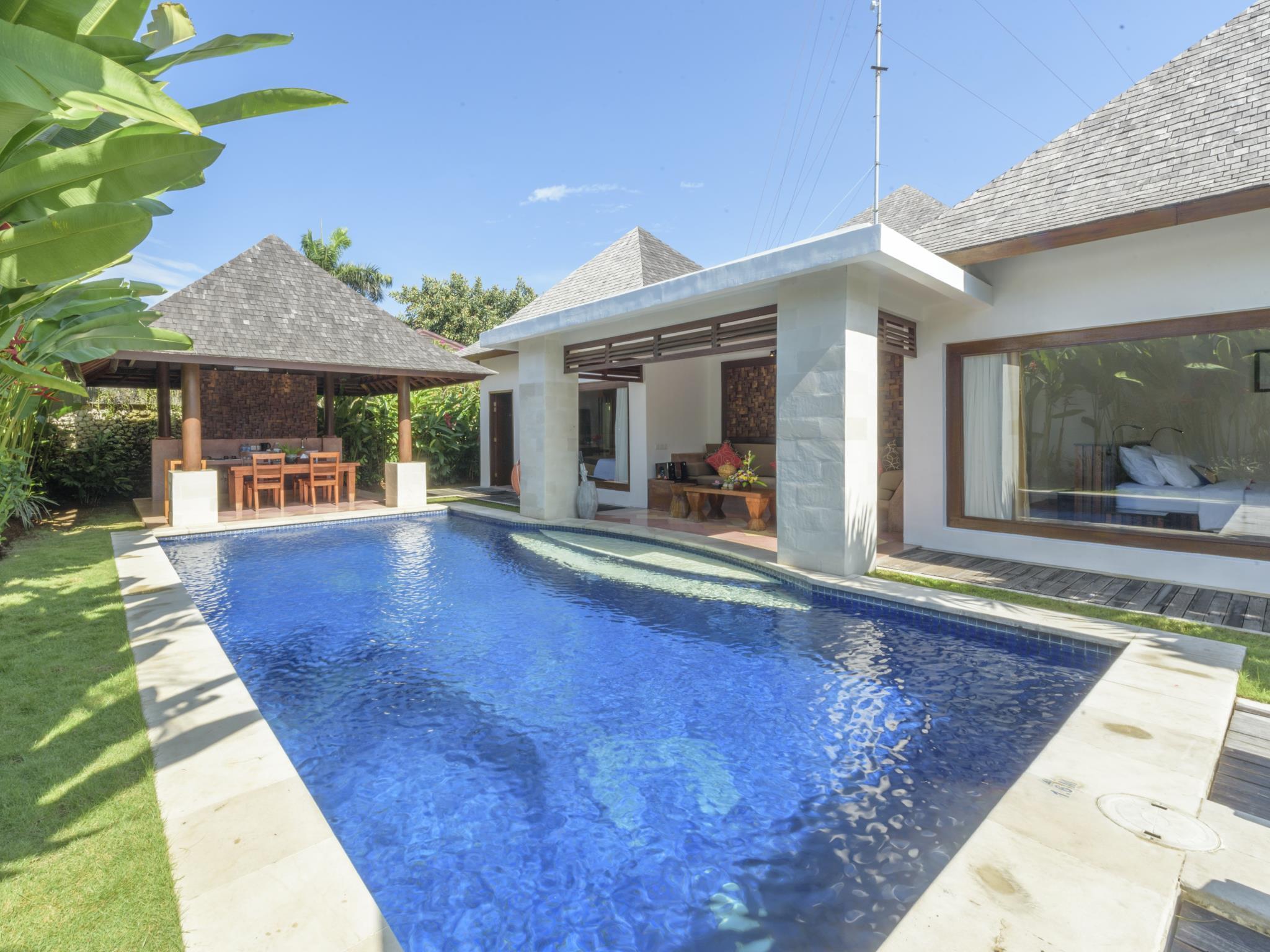 The Haere Seminyak - By Astadala Exterior foto
