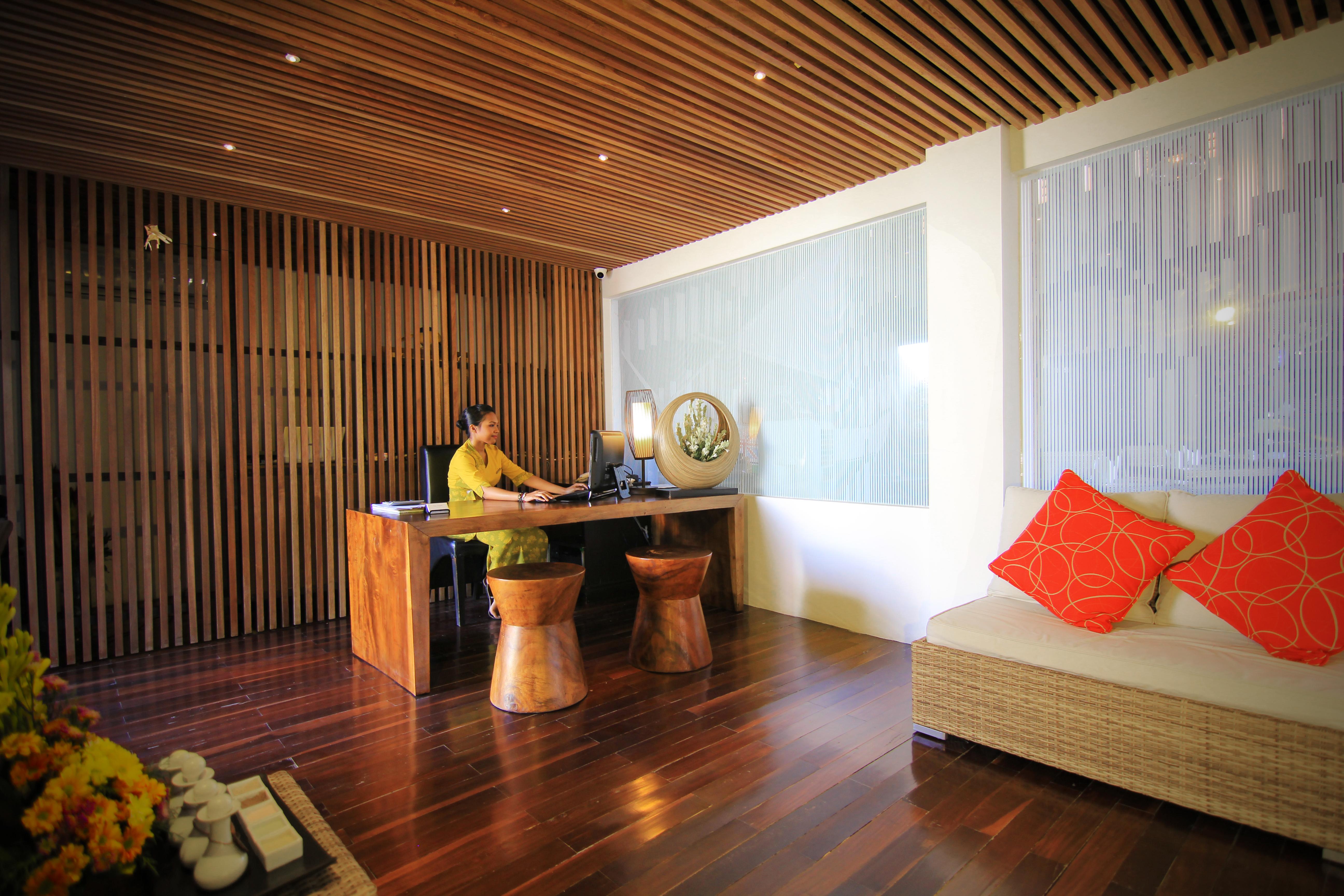 The Haere Seminyak - By Astadala Exterior foto