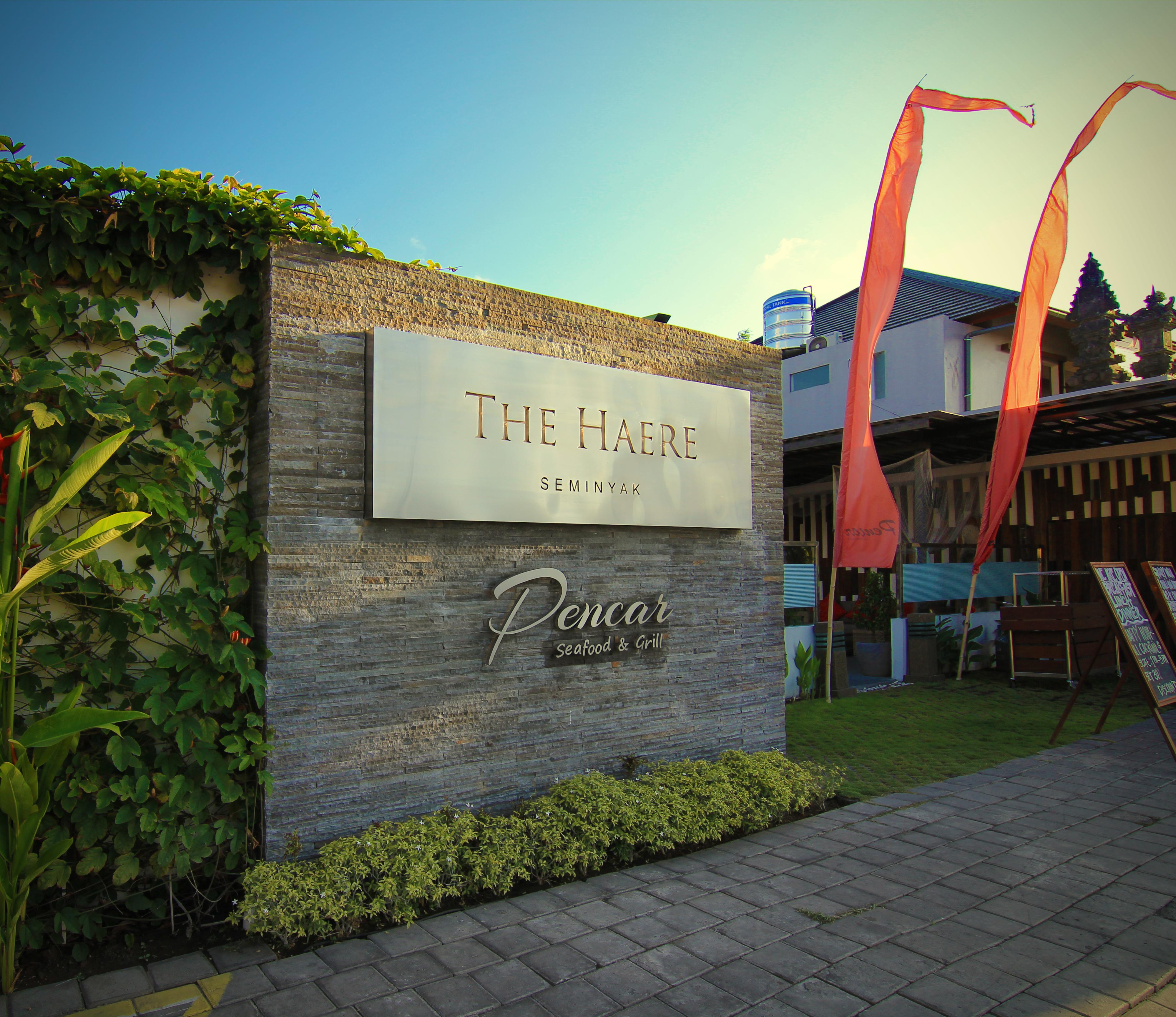 The Haere Seminyak - By Astadala Exterior foto