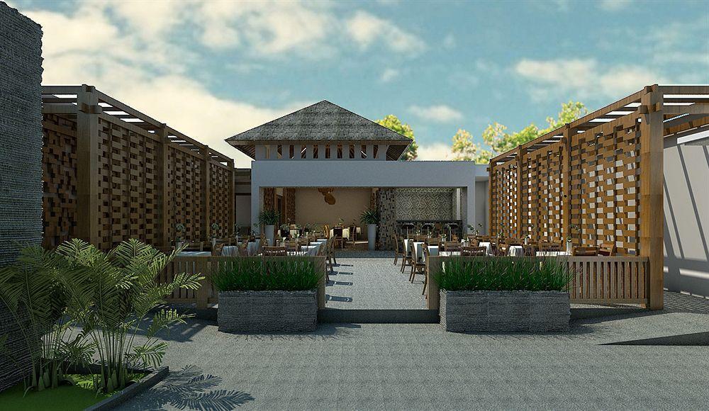 The Haere Seminyak - By Astadala Exterior foto