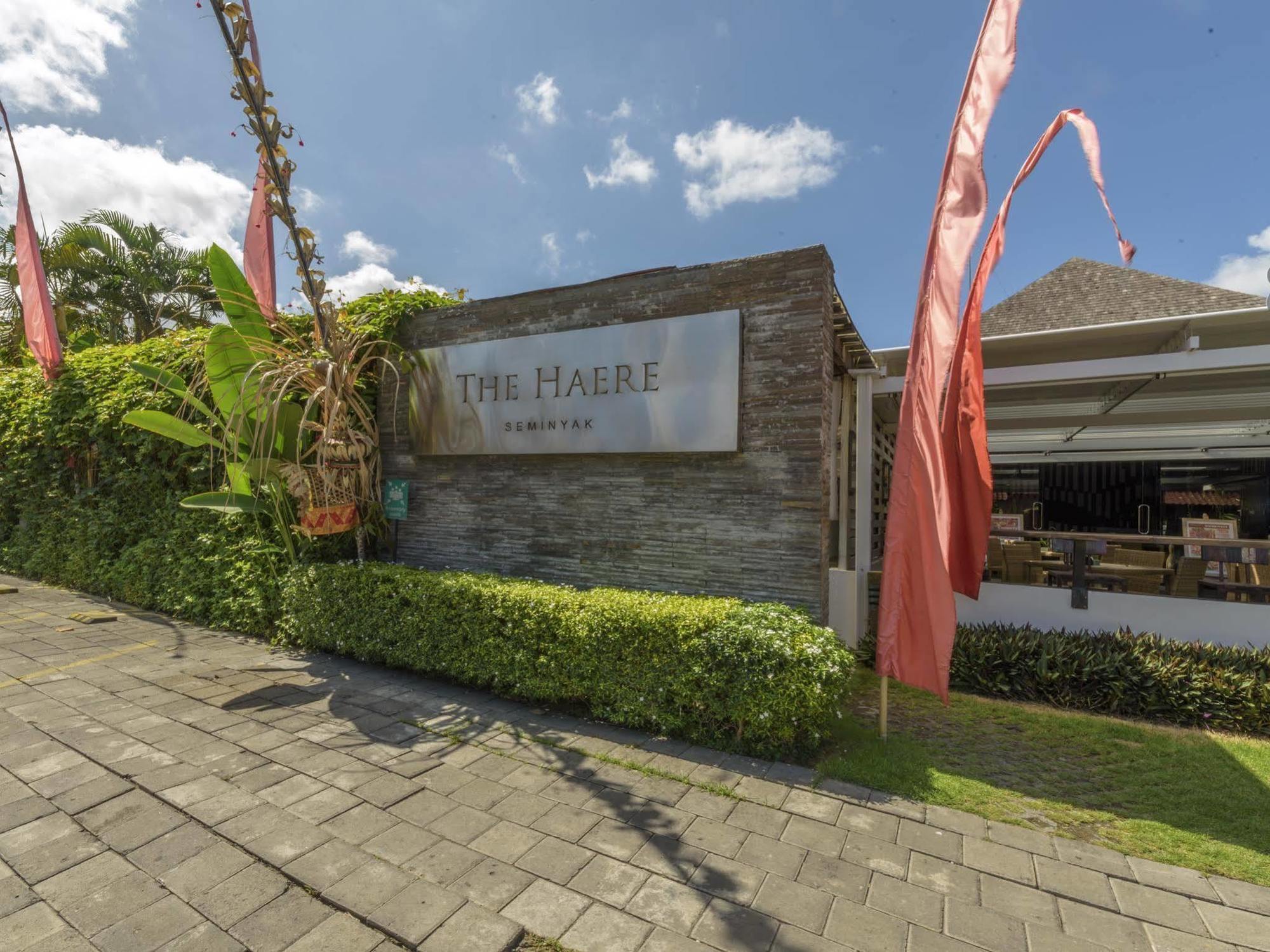 The Haere Seminyak - By Astadala Exterior foto