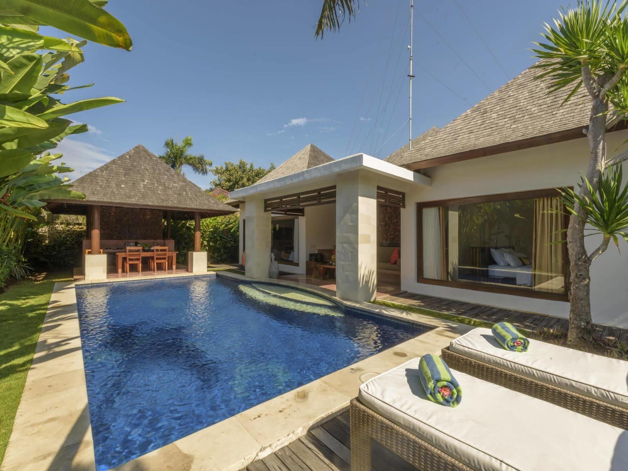 The Haere Seminyak - By Astadala Exterior foto