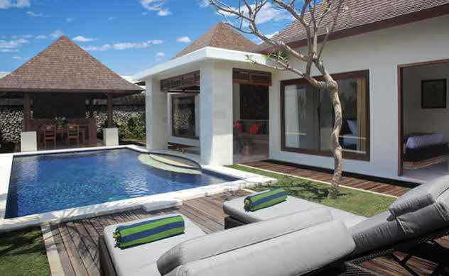 The Haere Seminyak - By Astadala Exterior foto