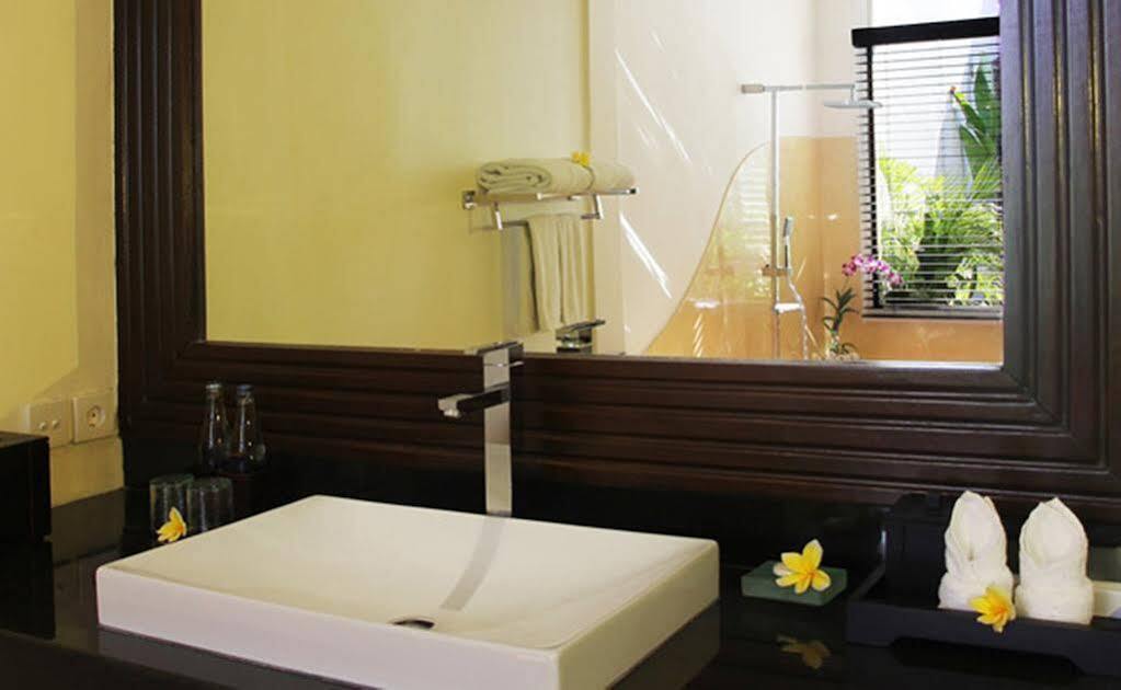 The Haere Seminyak - By Astadala Exterior foto